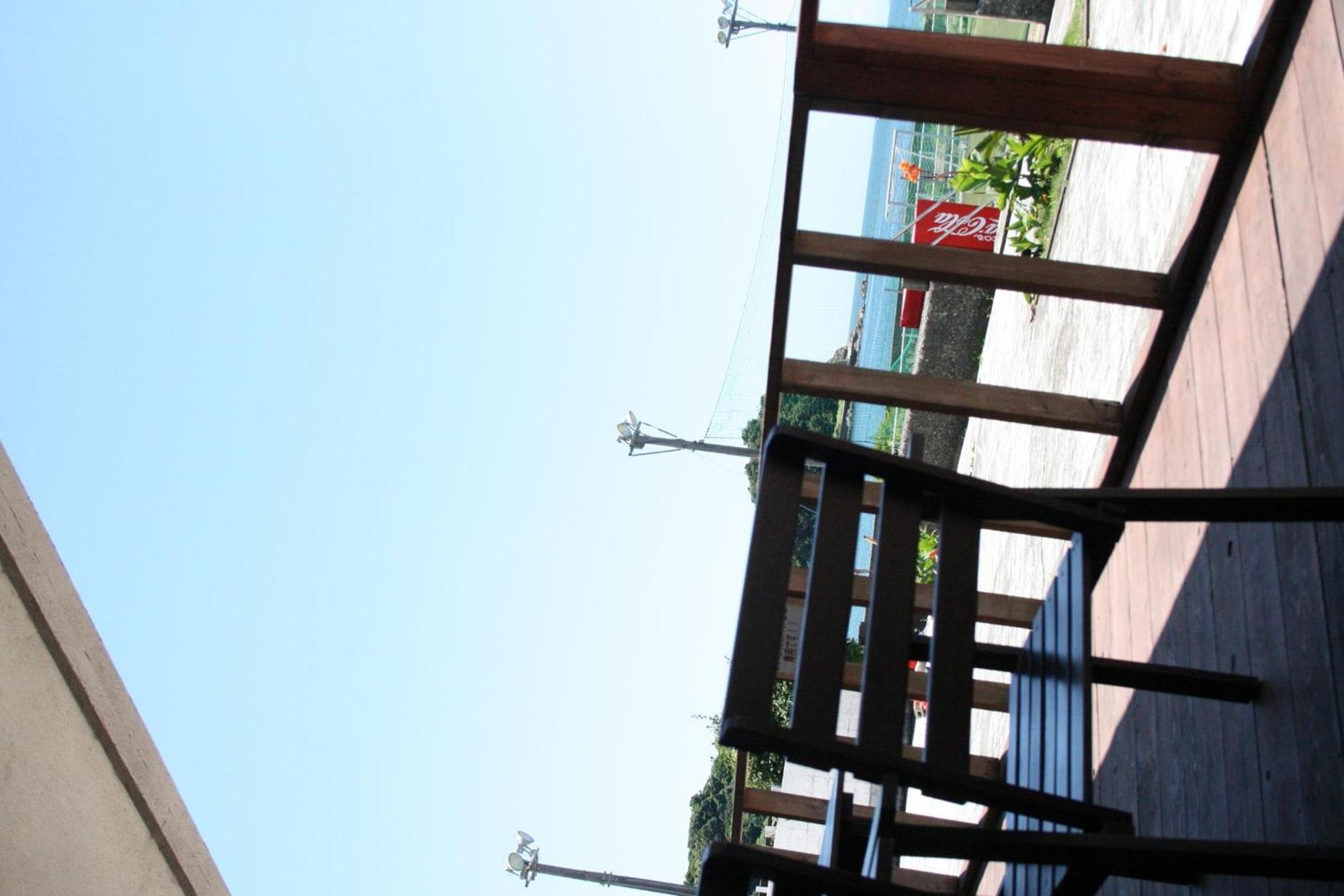 Sunset Breeze Hota Bed & Breakfast Kyonan Bagian luar foto