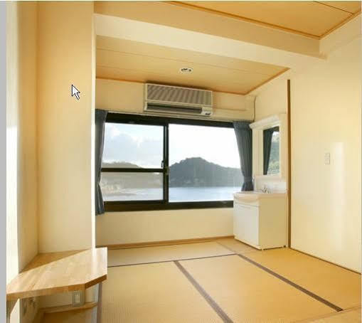 Sunset Breeze Hota Bed & Breakfast Kyonan Bagian luar foto
