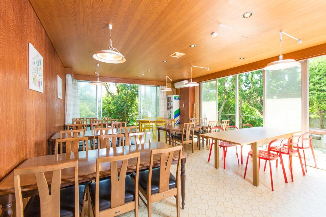 Sunset Breeze Hota Bed & Breakfast Kyonan Bagian luar foto