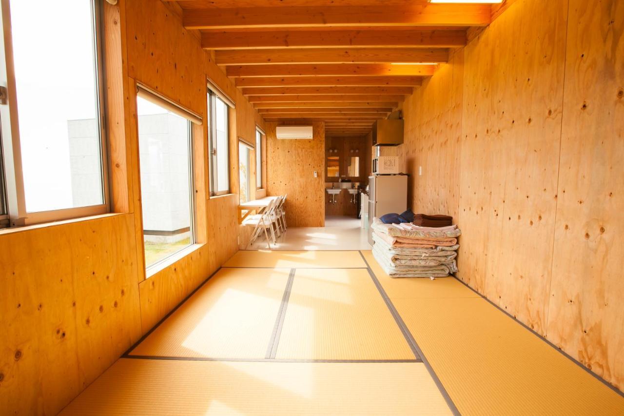 Sunset Breeze Hota Bed & Breakfast Kyonan Bagian luar foto