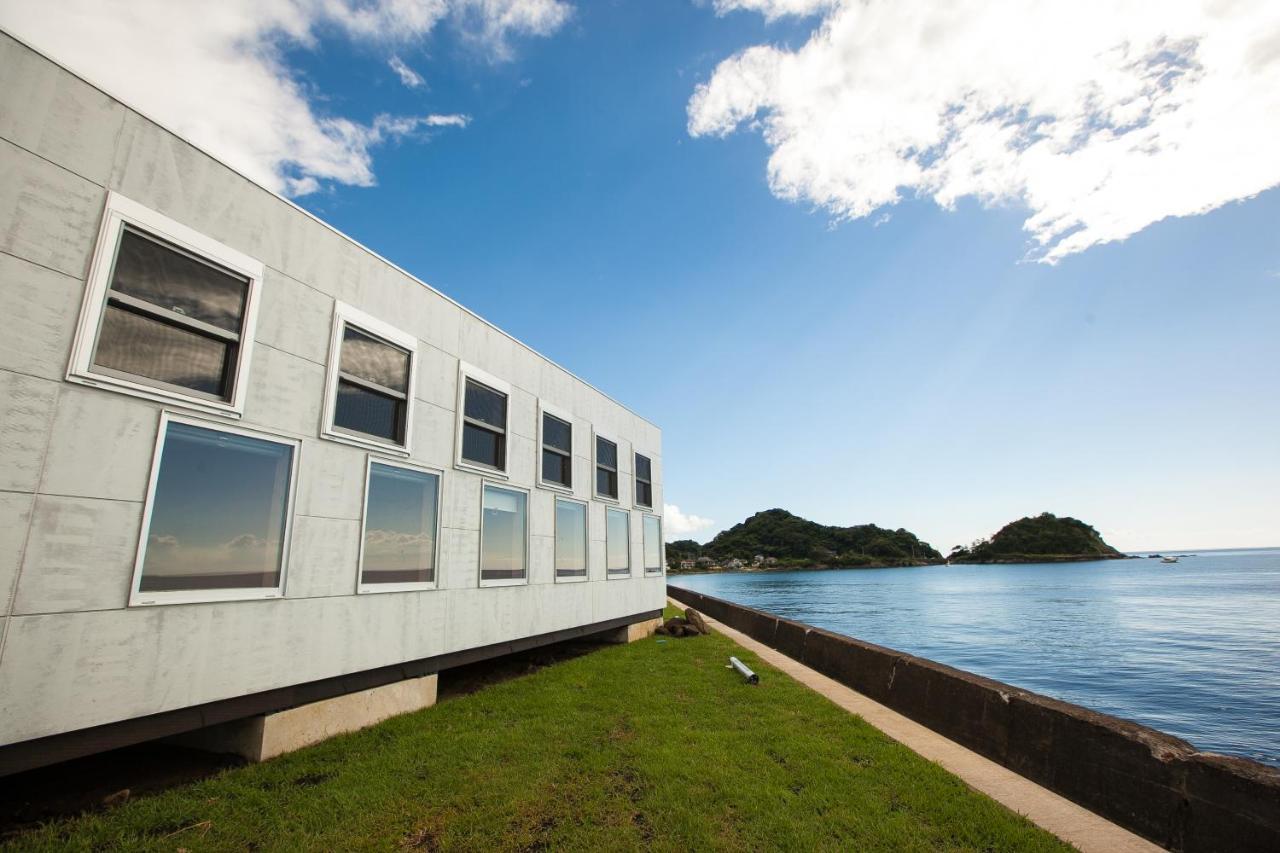 Sunset Breeze Hota Bed & Breakfast Kyonan Bagian luar foto